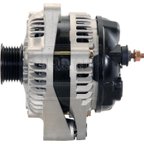 Remy 12580 Alternator - view 3