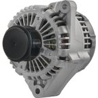 Remy 12581 Alternator - view 2