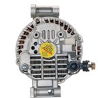Remy 12582 Alternator - view 4