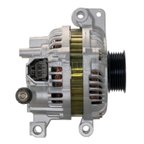 Remy 12582 Alternator - view 3