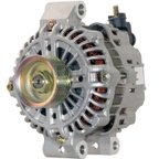 Remy 12584 Alternator - view 2