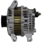 Remy 12586 Alternator - view 3