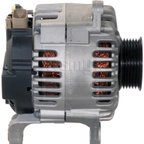 Remy 12587 Alternator - view 3