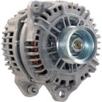 Remy 12588 Alternator - view 2