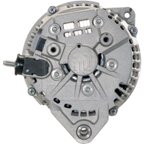 Remy 12588 Alternator - view 4