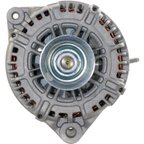 Remy 12588 Alternator - view 1