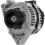 Remy 12589 Alternator - view 2