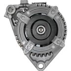 Remy 12589 Alternator - view 1