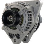 Remy 12591 Alternator - view 2