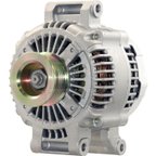 Remy 12595 Alternator - view 2