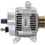 Remy 12595 Alternator - view 3