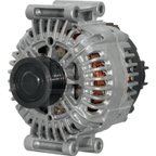 Remy 12598 Alternator - view 2