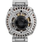 Remy 12598 Alternator - view 1