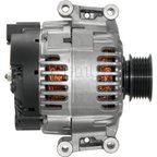 Remy 12598 Alternator - view 3