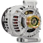 Remy 12599 Alternator - view 2