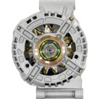 Remy 12599 Alternator - view 1