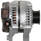 Remy 12605 Alternator - view 3
