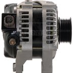 Remy 12607 Alternator - view 3