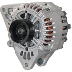 Remy 12609 Alternator - view 2