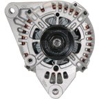 Remy 12609 Alternator - view 1