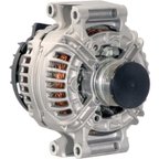 Remy 12611 Alternator - view 2