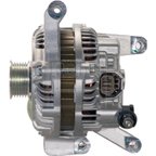 Remy 12615 Alternator - view 3