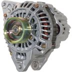 Remy 12618 Alternator - view 2