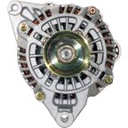 Remy 12618 Alternator - view 1