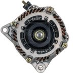 Remy 12619 Alternator - view 1