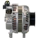 Remy 12619 Alternator - view 3