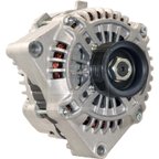 Remy 12623 Alternator - view 2