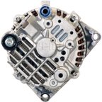 Remy 12623 Alternator - view 4