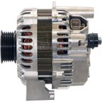Remy 12623 Alternator - view 3