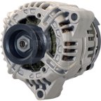 Remy 12624 Alternator - view 2