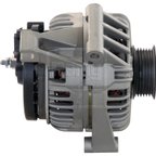 Remy 12628 Alternator - view 3