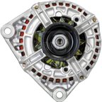 Remy 12629 Alternator - view 1