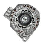 Remy 12631 Alternator - view 1