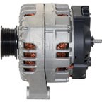 Remy 12631 Alternator - view 3