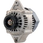 Remy 12633 Alternator - view 2