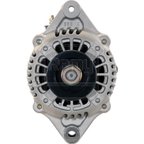 Remy 12633 Alternator - view 1