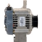 Remy 12633 Alternator - view 3