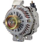 Remy 12634 Alternator - view 2
