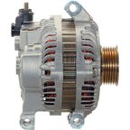 Remy 12634 Alternator - view 3