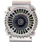 Remy 12636 Alternator - view 1