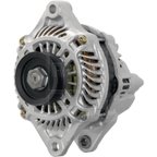 Remy 12639 Alternator - view 2