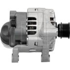 Remy 12641 Alternator - view 3