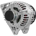 Remy 12645 Alternator - view 2