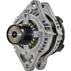Remy 12647 Alternator - view 2