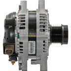 Remy 12647 Alternator - view 3
