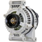 Remy 12652 Alternator - view 2